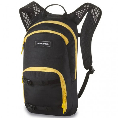 dětský batoh Dakine Youth Session 6L black