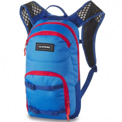 dětský batoh Dakine Youth Session 6L deep blue