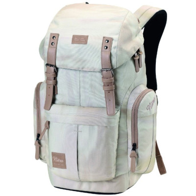 batoh Nitro Daypacker dune