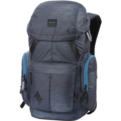 batoh Nitro Daypacker Two haze
