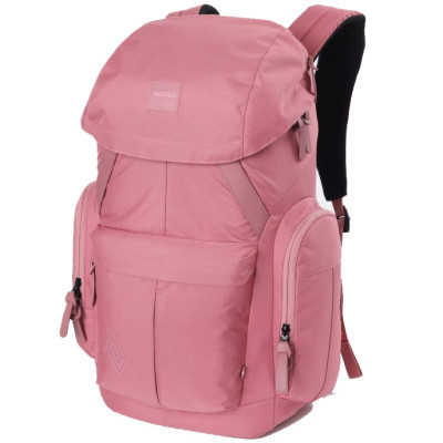 batoh Nitro Daypacker Two woodrose