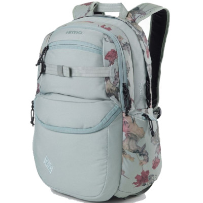 batoh Nitro Future Hero dead flowers