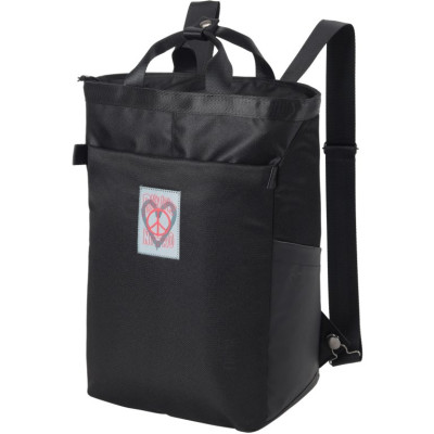 batoh Nitro Mojo peace love nitro