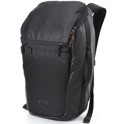 batoh Nitro Nikuro Traveler FFF