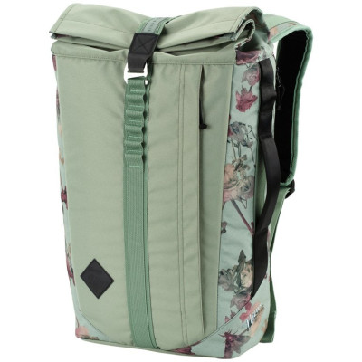 batoh Nitro Scrambler dead flower