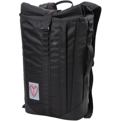 batoh Nitro Scrambler peace love nitro