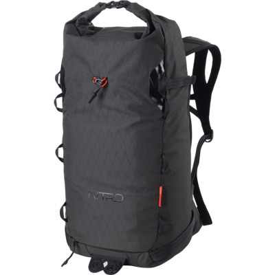 batoh Nitro Splitpack 30 raven