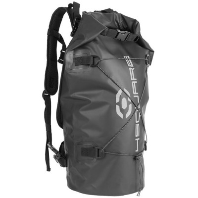 batoh 4Square Octopus black 35l
