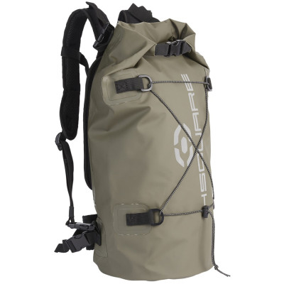 batoh 4Square Octopus khaki