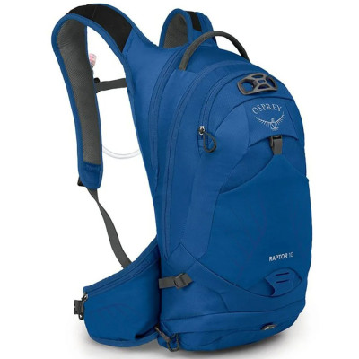 batoh Osprey Raptor 10 postal blue