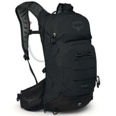 batoh Osprey Raptor 14 black