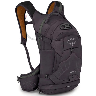 batoh Osprey Raven 14 space travel grey