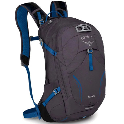 batoh Osprey Sylva 12 Space travel grey