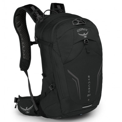 batoh Osprey Syncro 20 black