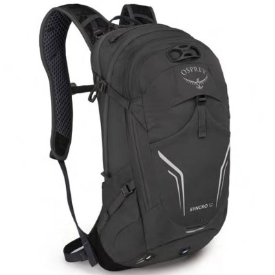 batoh Osprey Syncro 20 coal grey