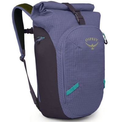 batoh Osprey Transporter Roll Top euphoria purple