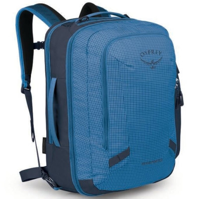 batoh Osprey Transporter travel pack 36 blue flame