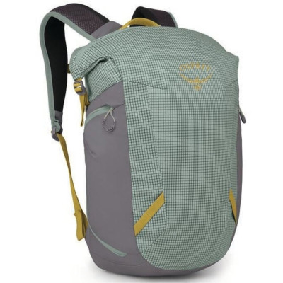 batoh Osprey Transporter Zinch frosty mint