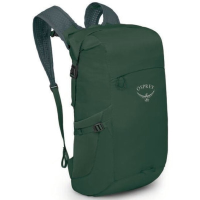 batoh Osprey Ultralight Dry Stuff pack 20 tundra green