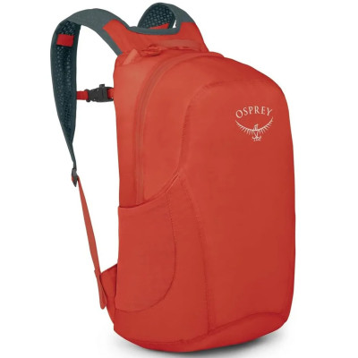 batoh Osprey Ultralight Stuff pack mars orange
