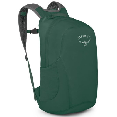 batoh Osprey Ultralight Stuff pack tundra green