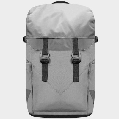 batoh Racer Packer Evo grey