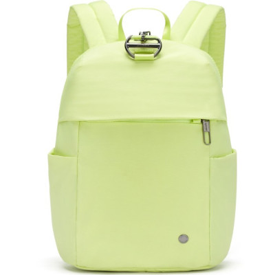 batoh Pacsafe CX backpack petite matcha