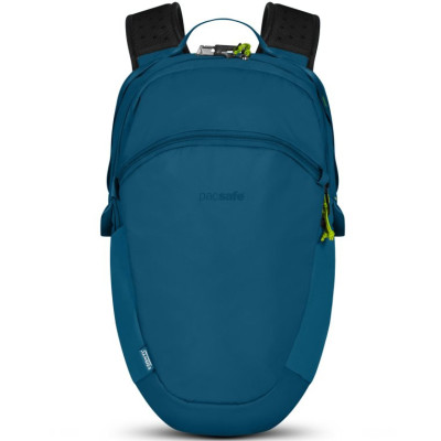 batoh Pacsafe Eco 18L backpack econyl® tidal teal