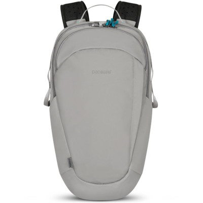 batoh Pacsafe Eco 25L backpack econyl® gravity gray