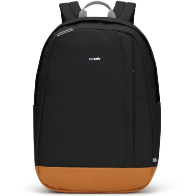 batoh Pacsafe Go 25L backpack jet black