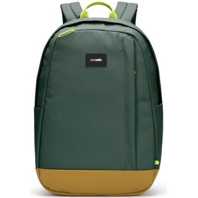 batoh Pacsafe Go 25L backpack spruce green