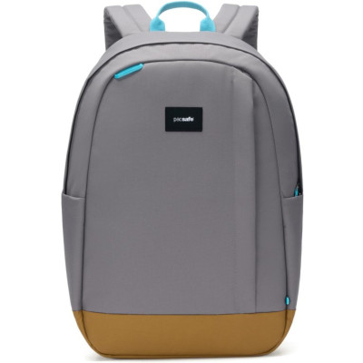 batoh Pacsafe GO 25L Backpack stone