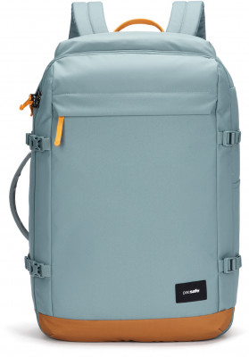 batoh Pacsafe Go carry On backpack 44L fresh mint