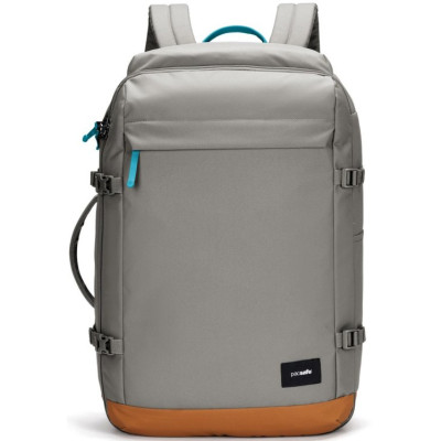 batoh Pacsafe GO Carry On backpack 44L stone