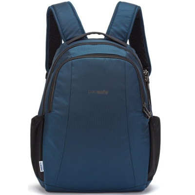 batoh Pacsafe Metrosafe LS350 Econyl backpack ocean