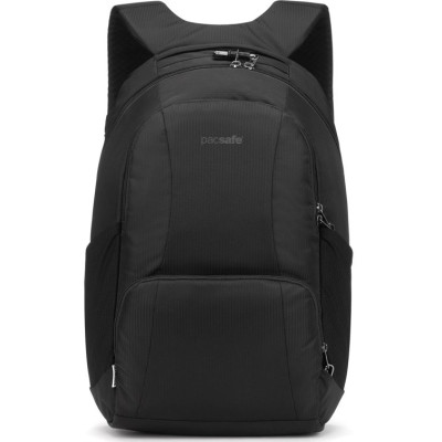 batoh Pacsafe Metrosafe LS450 backpack econyl® black