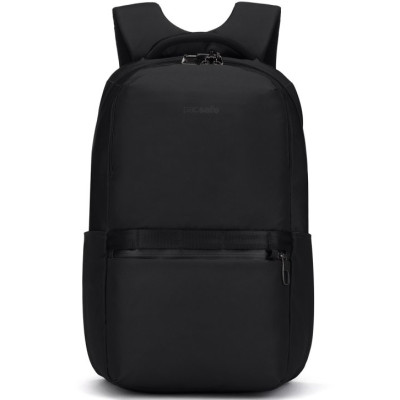 batoh Pacsafe Metrosafe X 25L backpack black