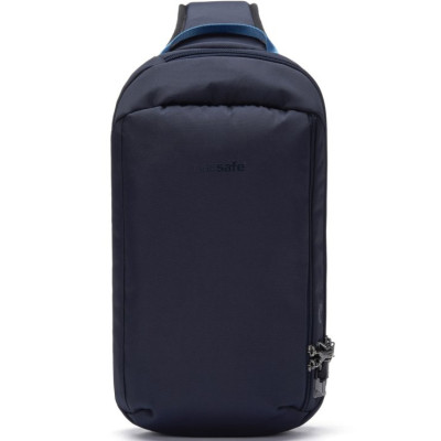 batoh Pacsafe V Tech Sling ocean