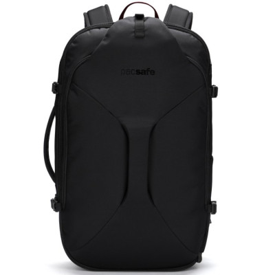 batoh Pacsafe Venturesafe EXP45 Travel backpack black