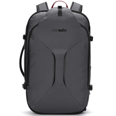 batoh Pacsafe Venturesafe EXP45 Travel backpack slate
