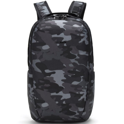 batoh Pacsafe Vibe 25L backpack camo