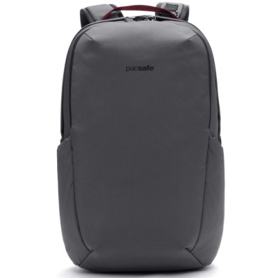 batoh Pacsafe Vibe 25L backpack slate