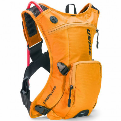 Batoh Uswe Enduro Outlander 3 orange
