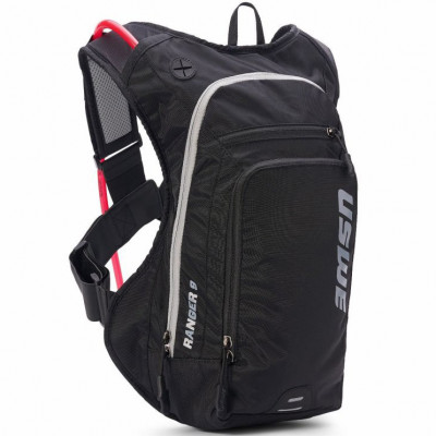 Batoh Uswe Enduro Ranger 9 black