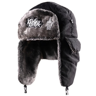 beranice Pitcha CHARAŠO black