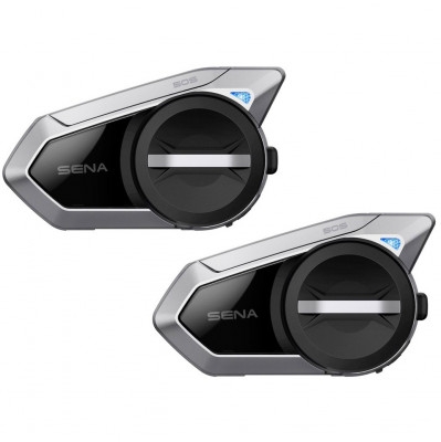 Sena Bluetooth handsfree headset 50S (sada 2 jednotek)
