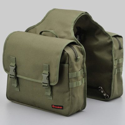 boční brašny HenlyBegins 2 x 10l