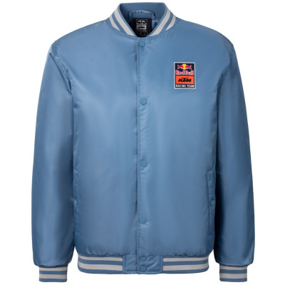 bomber Red Bull KTM Dusk blue