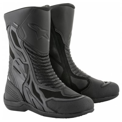 boty Alpinestars Air Plus XCR 2 Gore-Tex