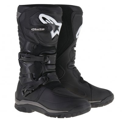 Boty Alpinestars Corozal Adventure Drystar